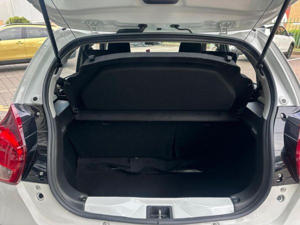 2026-Toyota-Vitz-10-XR-AMT image:11