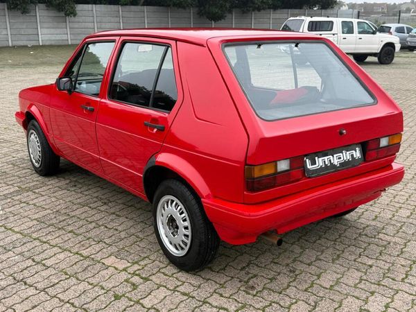 1996-Volkswagen-Citi-14i image:1