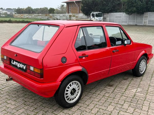 1996-Volkswagen-Citi-14i image:2