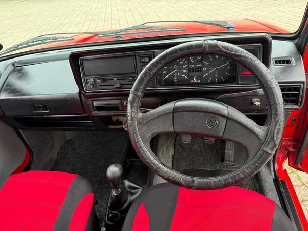 1996-Volkswagen-Citi-14i image:6