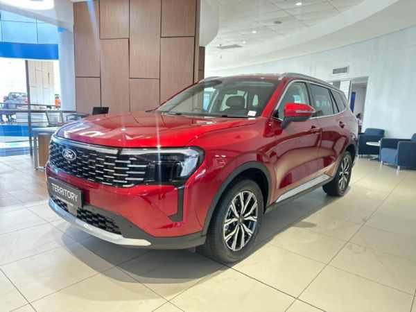 2026-Ford-Territory-Trend-18L-Ecoboost-Auto image:2