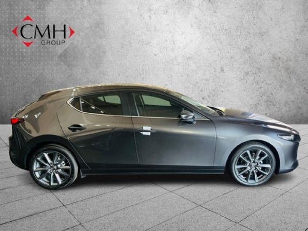 2025-Mazda-3-20-Astina-Auto-5-dr image:1