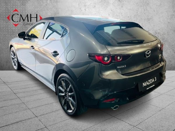2025-Mazda-3-20-Astina-Auto-5-dr image:2
