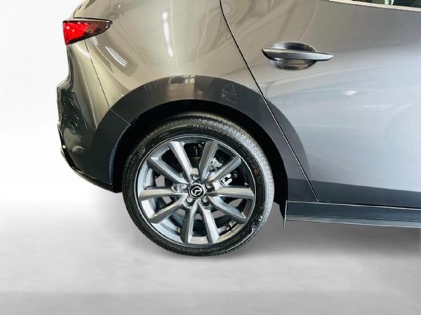 2025-Mazda-3-20-Astina-Auto-5-dr image:7