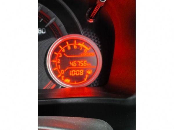 2024-Toyota-Vitz-10-XR image:9