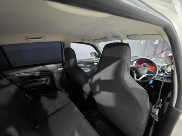 2024-Toyota-Vitz-10-XR image:13