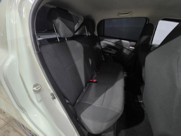 2024-Toyota-Vitz-10-XR image:14
