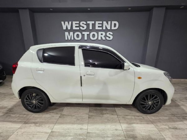 2024-Toyota-Vitz-10-XR image:1