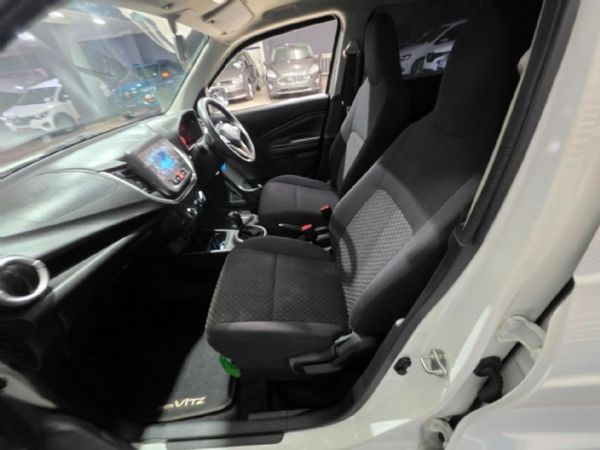 2024-Toyota-Vitz-10-XR image:19