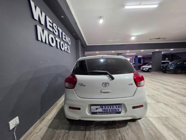 2024-Toyota-Vitz-10-XR image:25