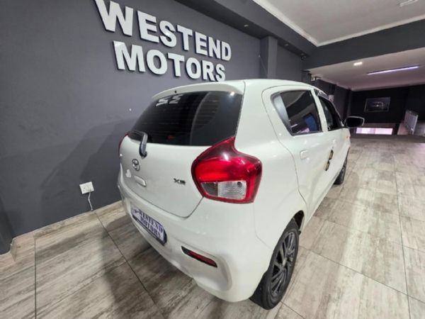2024-Toyota-Vitz-10-XR image:26