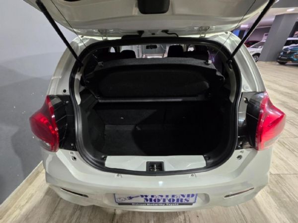 2024-Toyota-Vitz-10-XR image:27