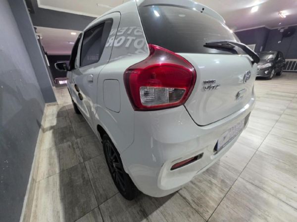 2024-Toyota-Vitz-10-XR image:28