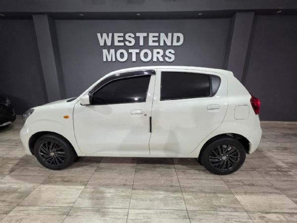 2024-Toyota-Vitz-10-XR image:3
