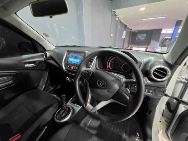 2024-Toyota-Vitz-10-XR image:5