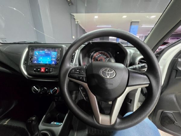 2024-Toyota-Vitz-10-XR image:6