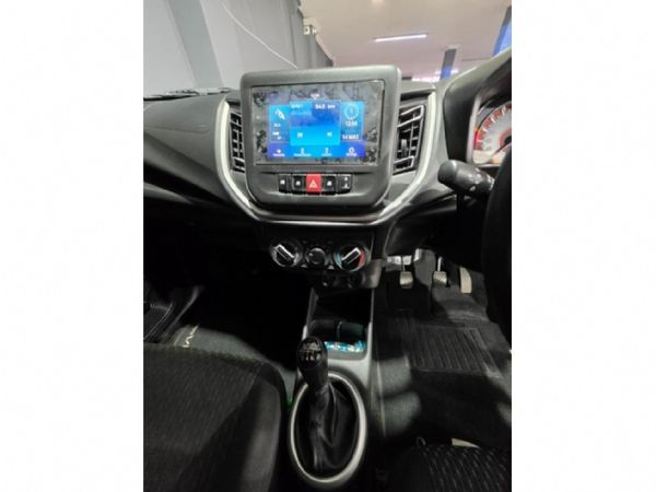 2024-Toyota-Vitz-10-XR image:7