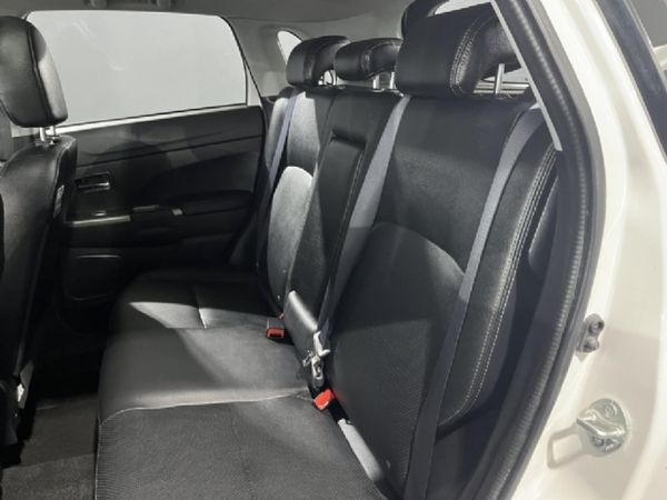 2018-Mitsubishi-ASX-20-GLS-Auto image:9
