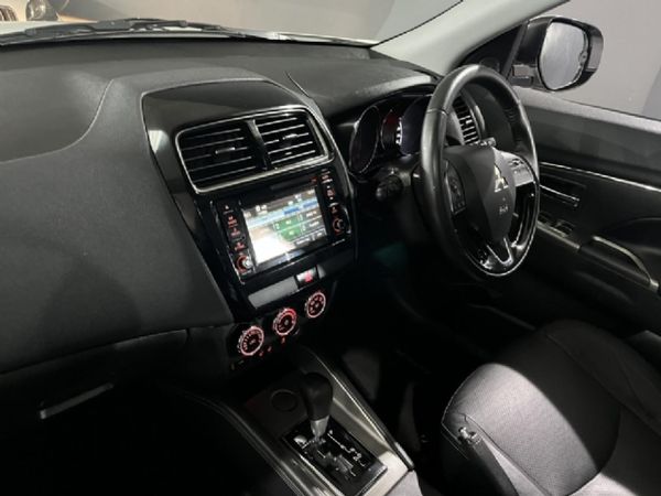 2018-Mitsubishi-ASX-20-GLS-Auto image:10