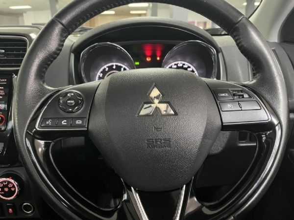 2018-Mitsubishi-ASX-20-GLS-Auto image:11