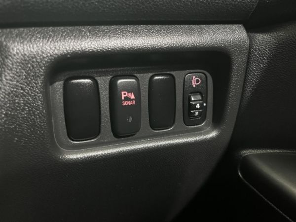 2018-Mitsubishi-ASX-20-GLS-Auto image:14