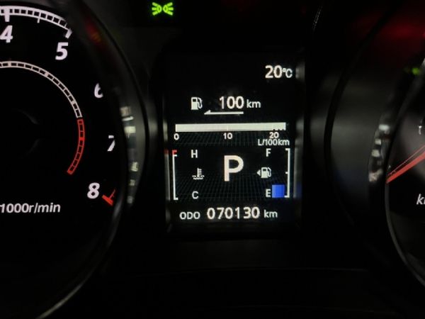 2018-Mitsubishi-ASX-20-GLS-Auto image:19