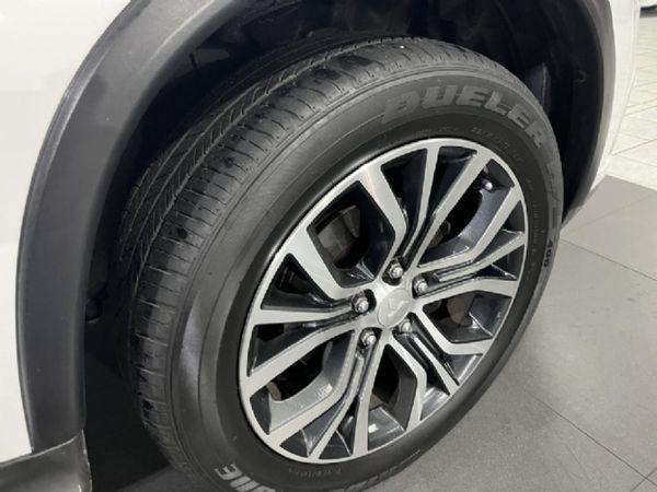 2018-Mitsubishi-ASX-20-GLS-Auto image:5