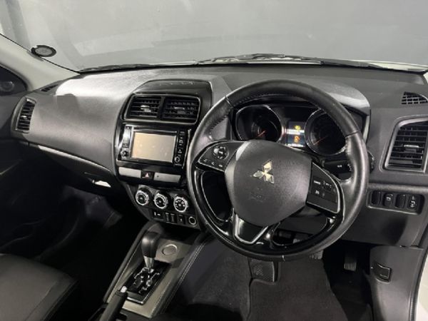 2018-Mitsubishi-ASX-20-GLS-Auto image:6