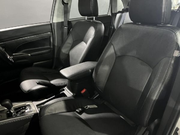 2018-Mitsubishi-ASX-20-GLS-Auto image:7