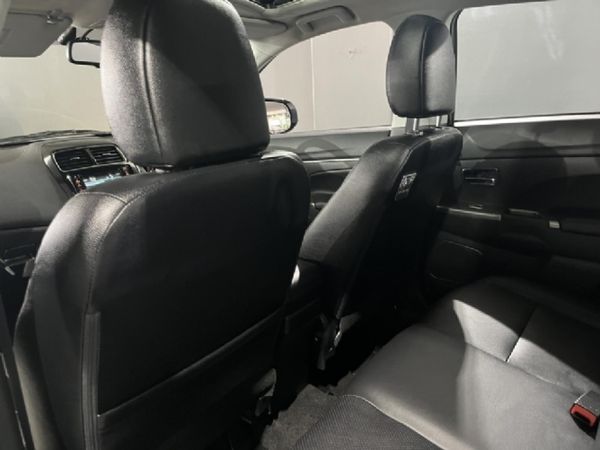2018-Mitsubishi-ASX-20-GLS-Auto image:8