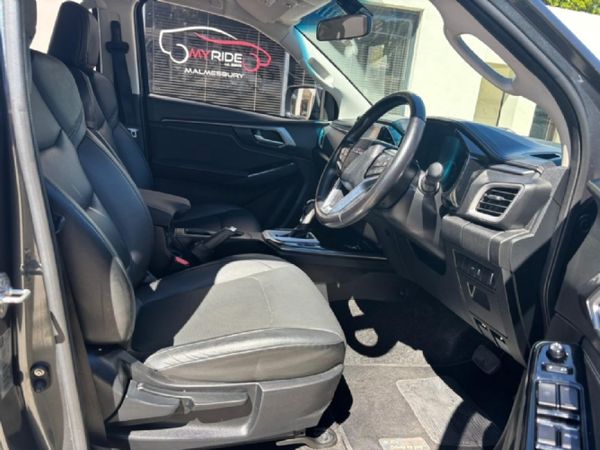 2023-Isuzu-D-Max-30-DDI-LSE-Auto-Double-Cab image:4