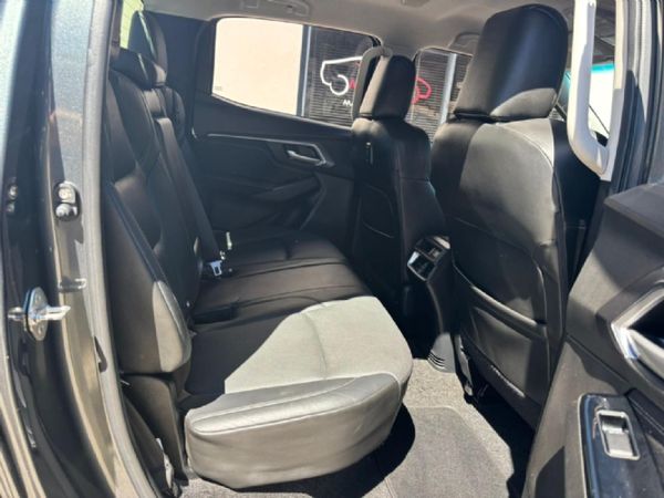 2023-Isuzu-D-Max-30-DDI-LSE-Auto-Double-Cab image:5