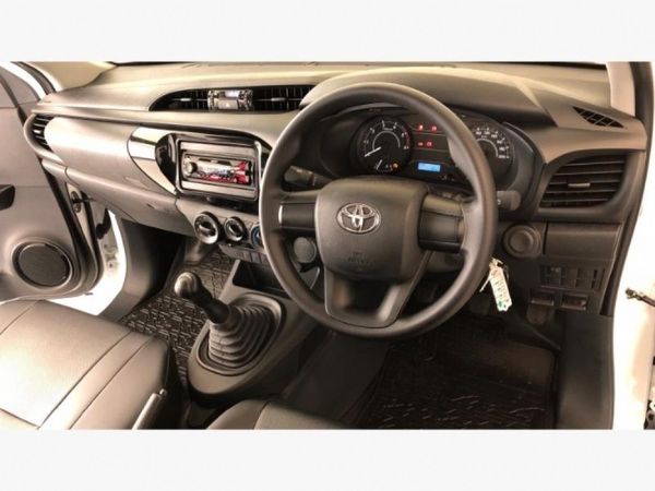 2026-Toyota-Hilux-24-GD-Single-Cab image:10