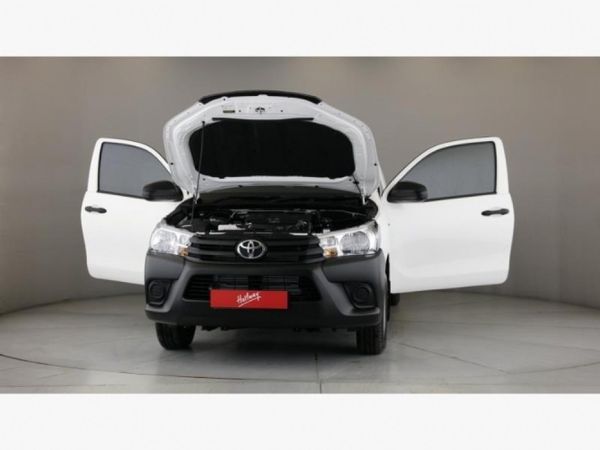 2026-Toyota-Hilux-24-GD-Single-Cab image:13