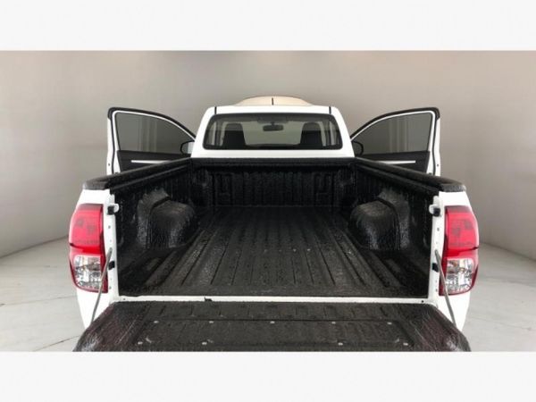 2026-Toyota-Hilux-24-GD-Single-Cab image:14