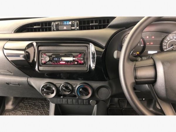 2026-Toyota-Hilux-24-GD-Single-Cab image:15