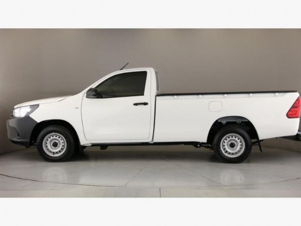 2026-Toyota-Hilux-24-GD-Single-Cab image:20
