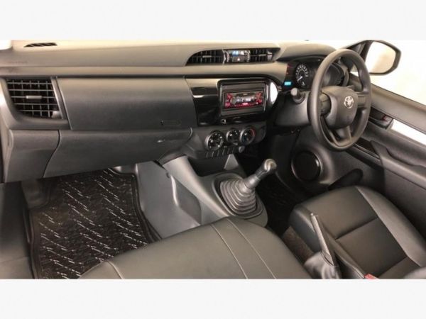 2026-Toyota-Hilux-24-GD-Single-Cab image:25