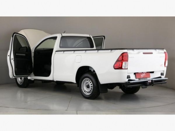 2026-Toyota-Hilux-24-GD-Single-Cab image:27