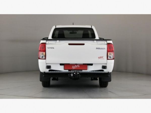 2026-Toyota-Hilux-24-GD-Single-Cab image:4