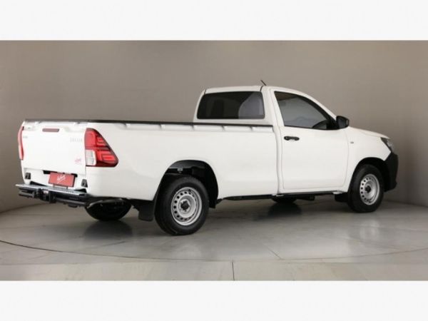 2026-Toyota-Hilux-24-GD-Single-Cab image:5