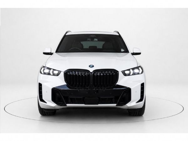 2025-BMW-X5-xDrive50e-M-Sport-Pro image:1