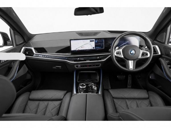 2025-BMW-X5-xDrive50e-M-Sport-Pro image:6