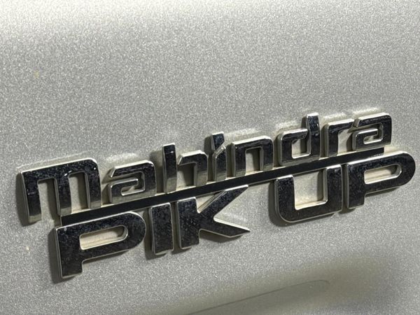 2021-Mahindra-Pik-Up-22-mHawk-S10-4x4-Double-Cab image:10