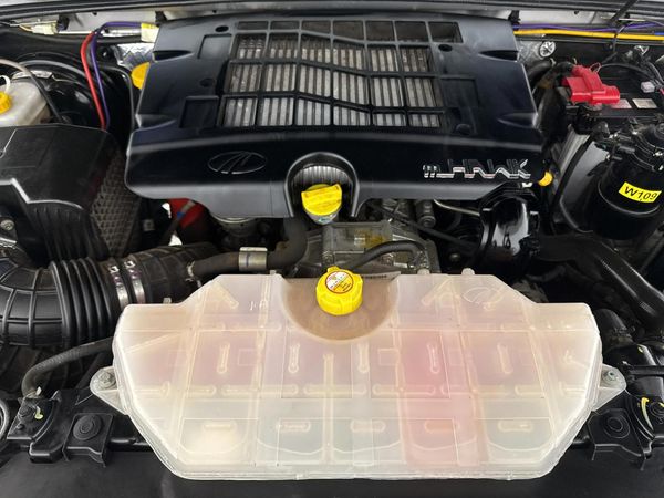 2021-Mahindra-Pik-Up-22-mHawk-S10-4x4-Double-Cab image:12