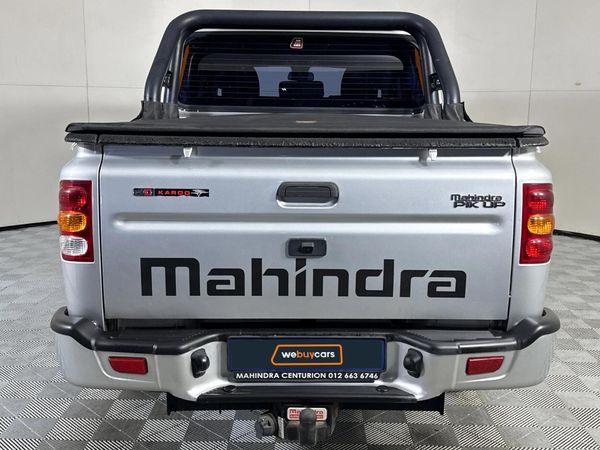 2021-Mahindra-Pik-Up-22-mHawk-S10-4x4-Double-Cab image:16