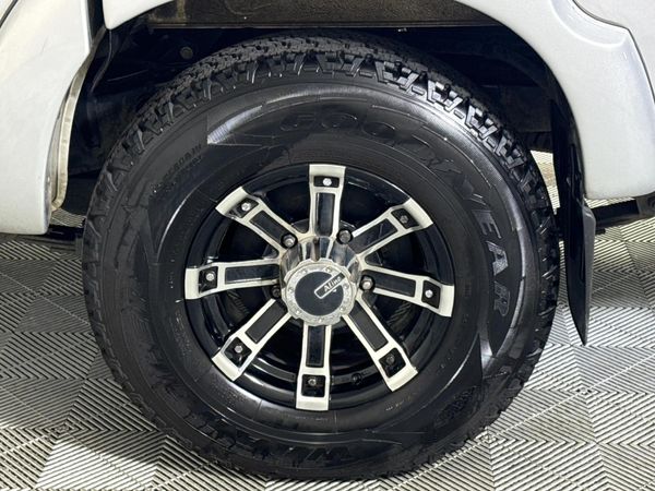 2021-Mahindra-Pik-Up-22-mHawk-S10-4x4-Double-Cab image:6