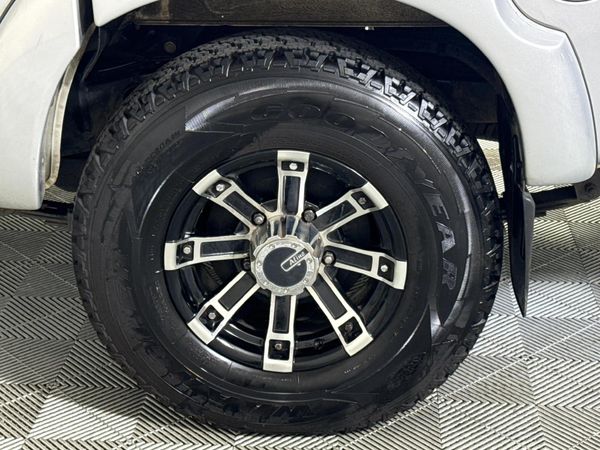 2021-Mahindra-Pik-Up-22-mHawk-S10-4x4-Double-Cab image:7