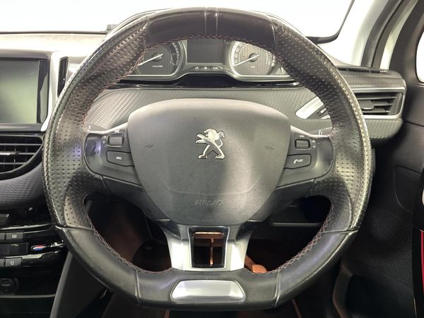 2019-Peugeot-2008-12T-PureTech-GT-Line-Auto image:12
