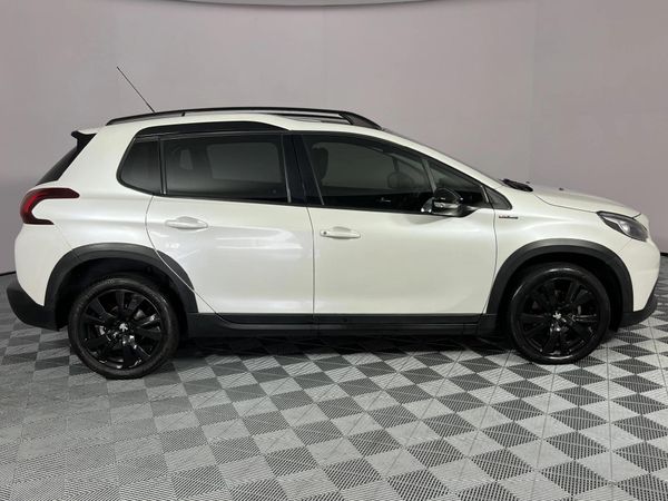 2019-Peugeot-2008-12T-PureTech-GT-Line-Auto image:17